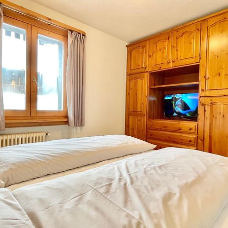 Chalet Rododendro Livigno Eksteriør bilde