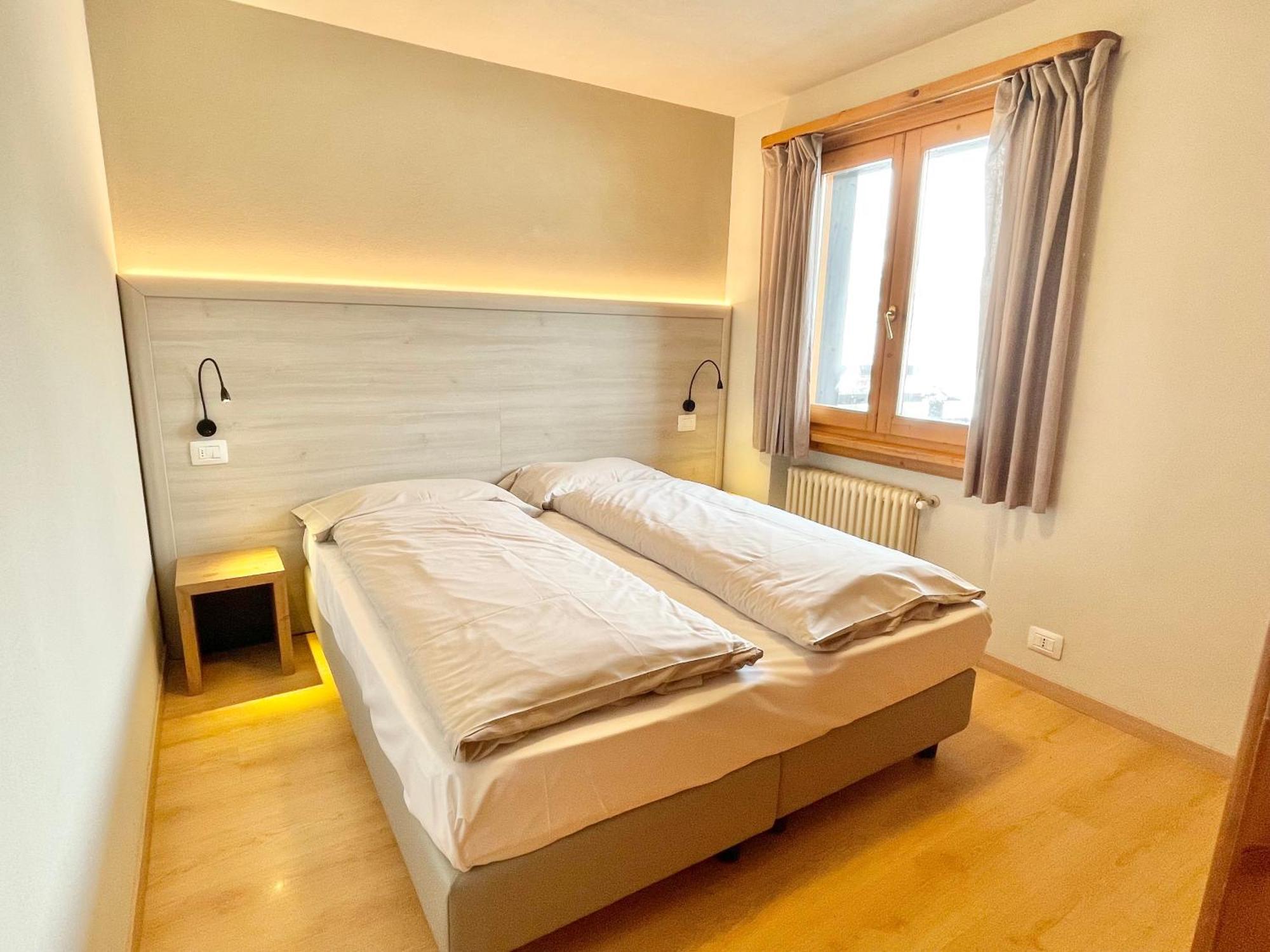 Chalet Rododendro Livigno Eksteriør bilde