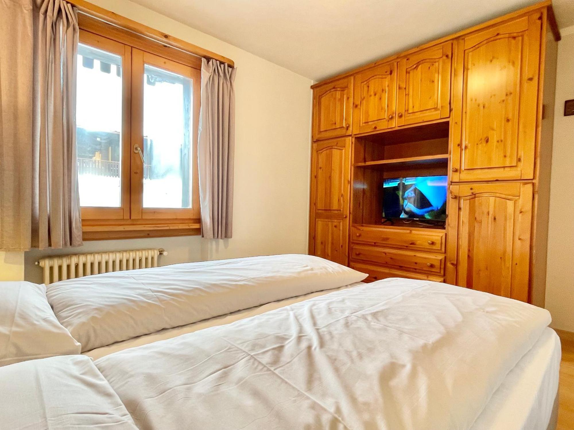 Chalet Rododendro Livigno Eksteriør bilde