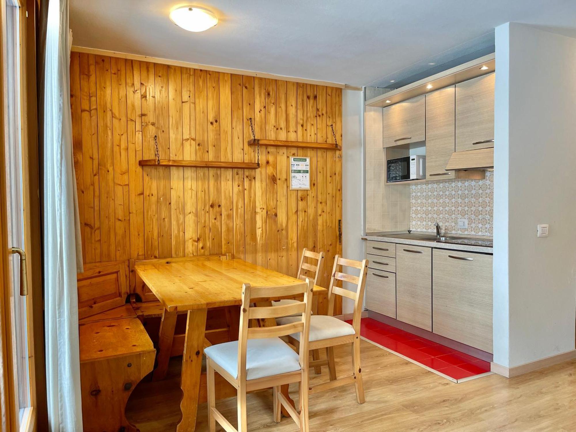 Chalet Rododendro Livigno Eksteriør bilde