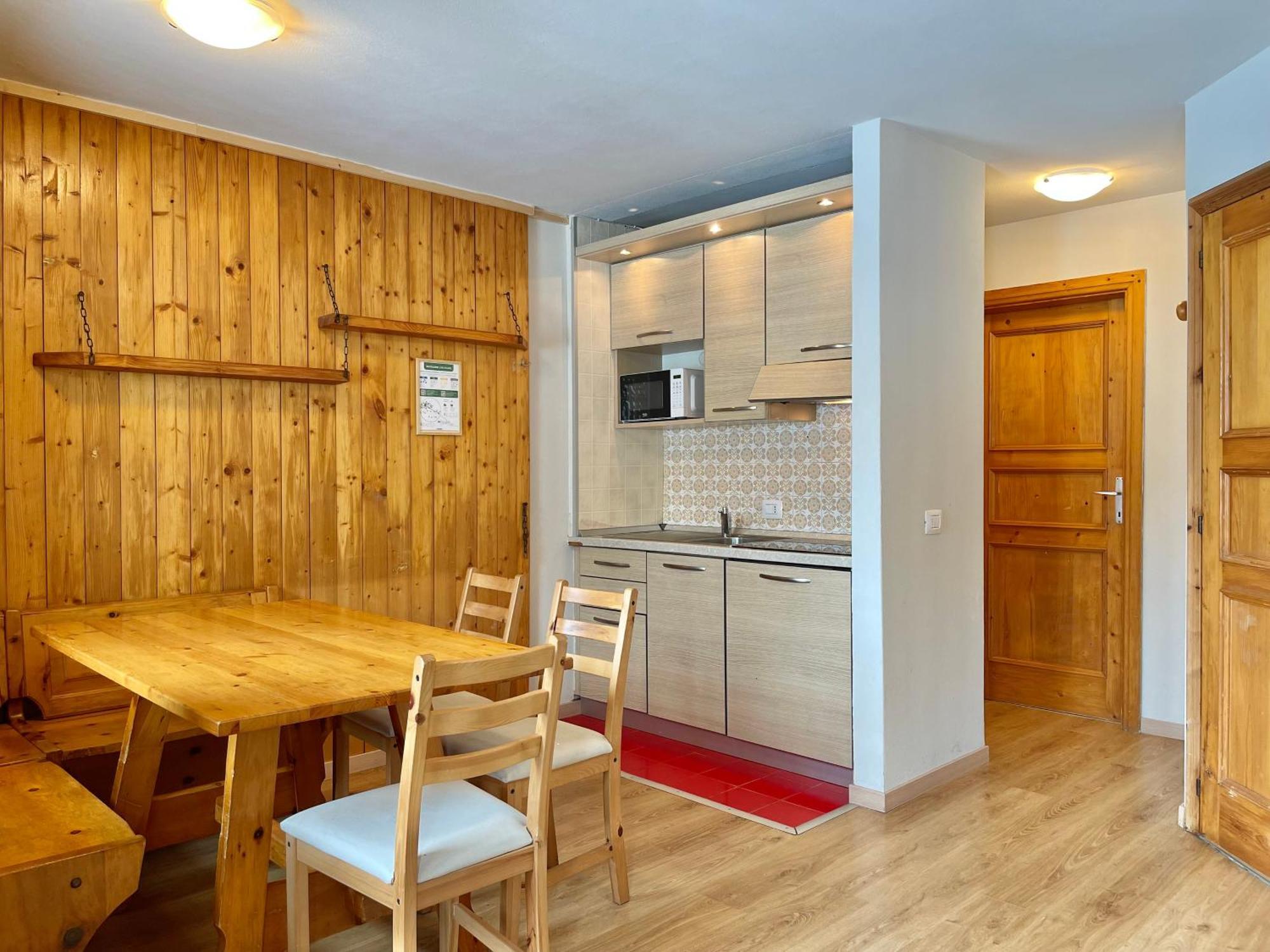 Chalet Rododendro Livigno Eksteriør bilde